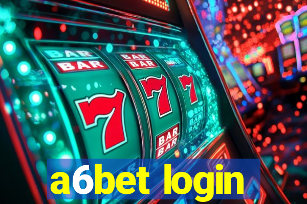a6bet login